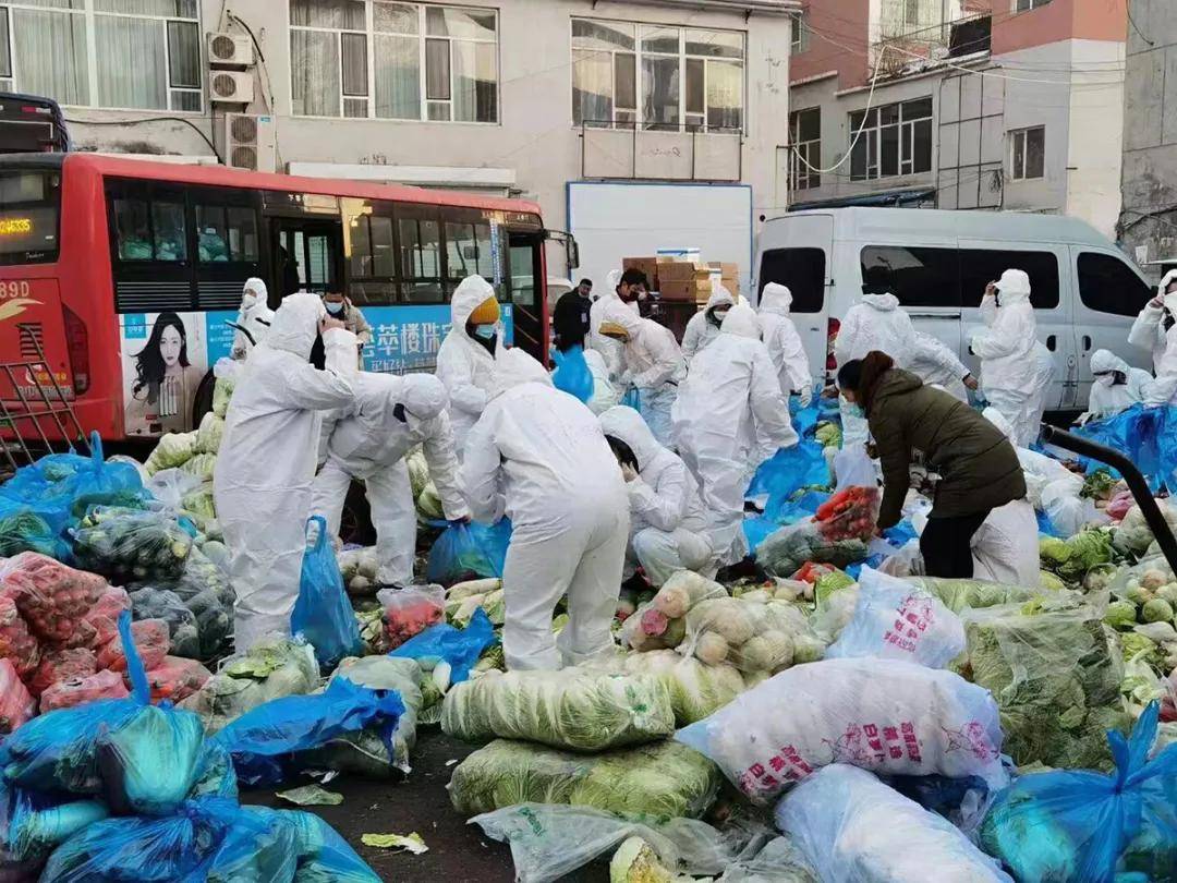 荆洲疫情最新动态与温馨日常