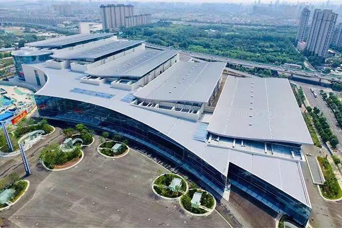 山东糖酒会最新动态报道