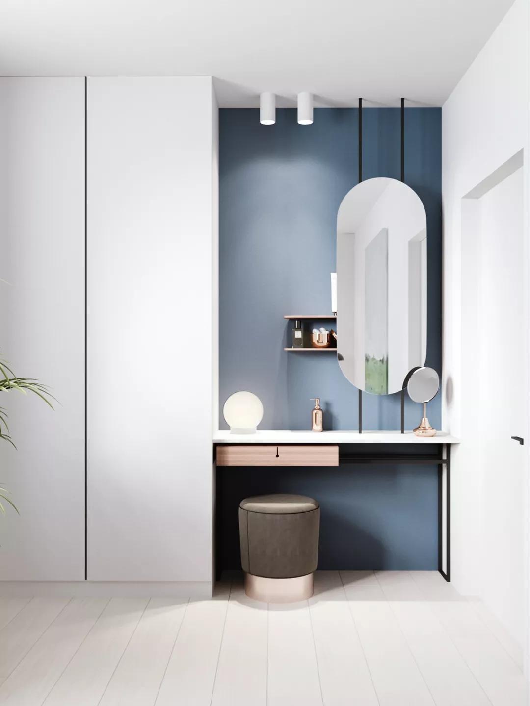 梳妆台最新款,梳妆台最新款，友情与时尚的温馨交响