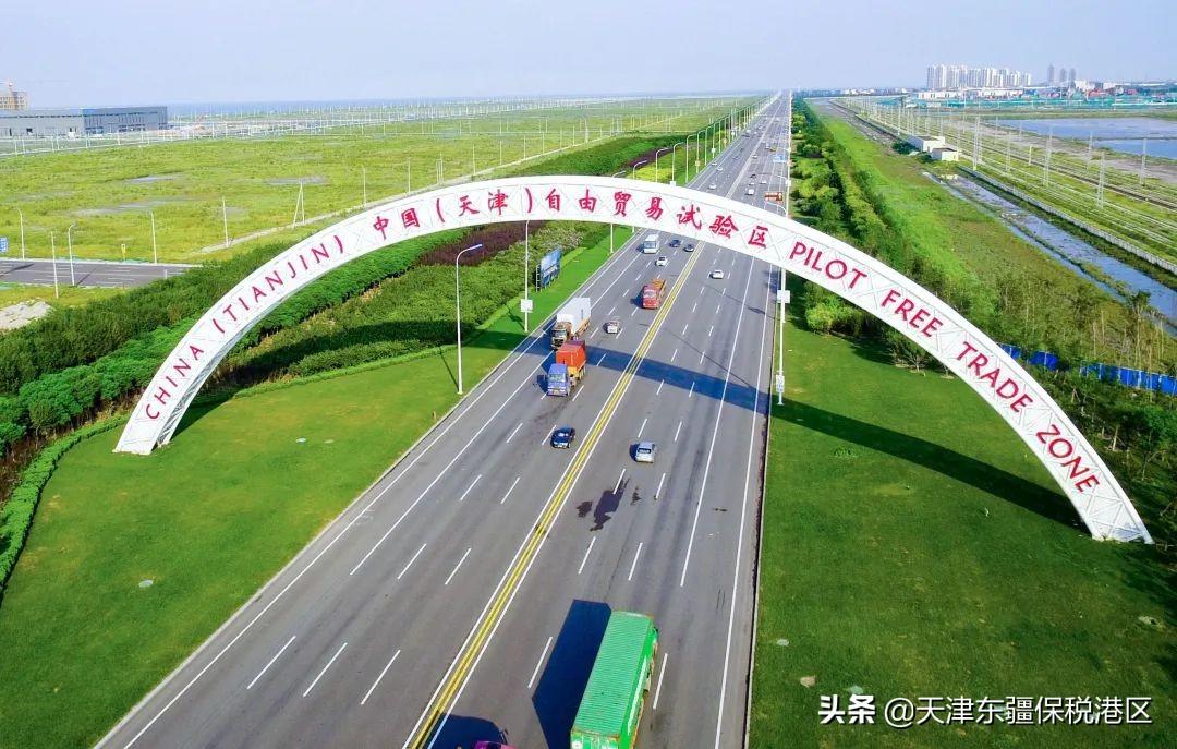 天津东疆港区最新疫情全面防控措施实施,保障港区安全