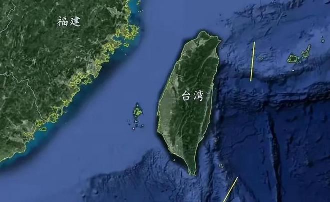 台湾岛内最新情况详解与指南