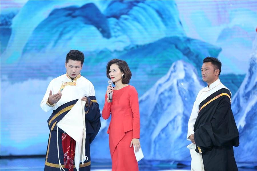 周最新一期,时代脉搏的跃动报道