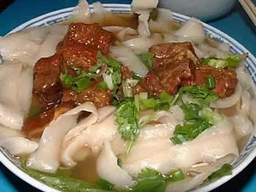 今日刀削面招聘信息,启程招募,探寻自然美景的旅行之旅!