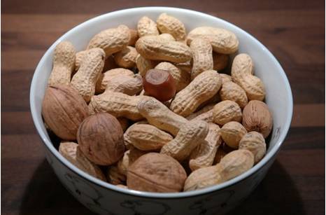 花生米最新价格行情全面解析,行情指南助你洞悉市场变化