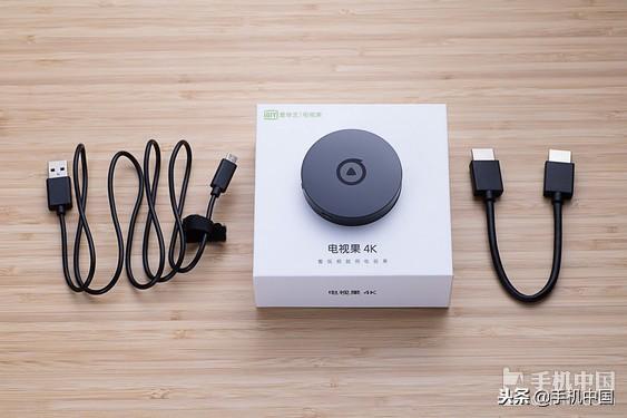 电视与爱奇艺的完美结合,轻松享受在线视频体验