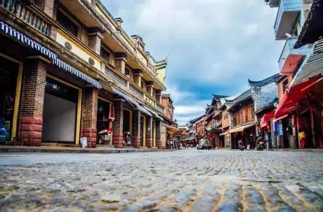 庆城县玄马镇最新动态与小巷深处的独特风味