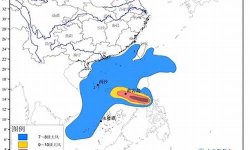 最新三天渔业气象预报，愉快航行探索自然美景的征程