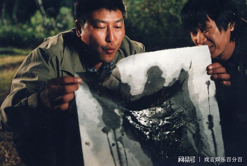 巷弄深处的逃犯电影秘境