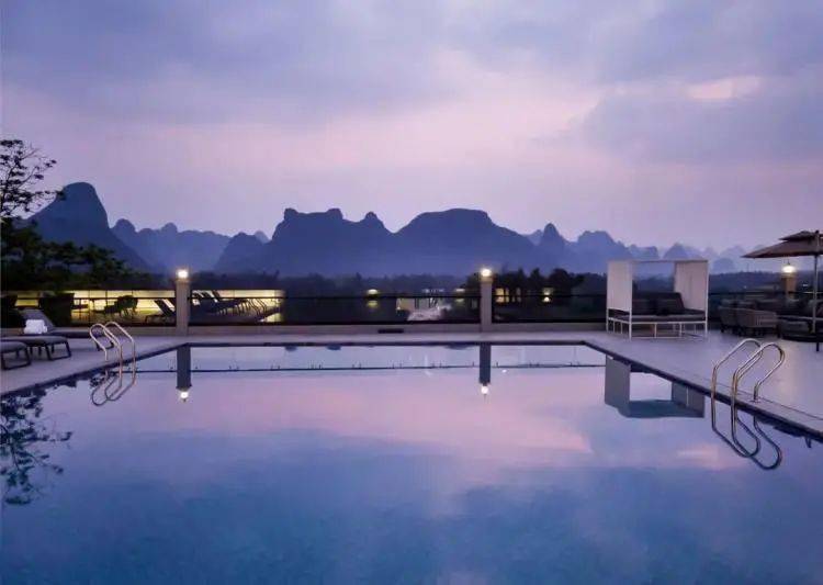 慈溪上市公司与自然美景之旅，探寻内心平静的旅程