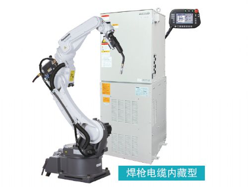 安川焊接机器人价格揭秘,一场自然美景的探寻之旅邀请