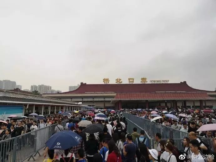 最新拱北动态及步骤指南