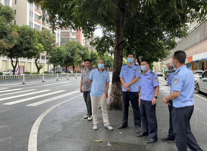 开平最新交通事故报道,深度分析与观点阐述