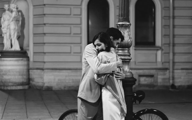 演员方子哥,演员方子哥,与自然美景的邂逅,寻找内心的宁静与平和