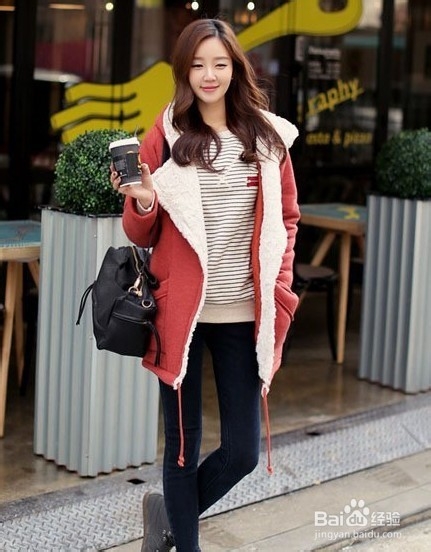 新款棉衣推荐,时尚与实用的完美融合