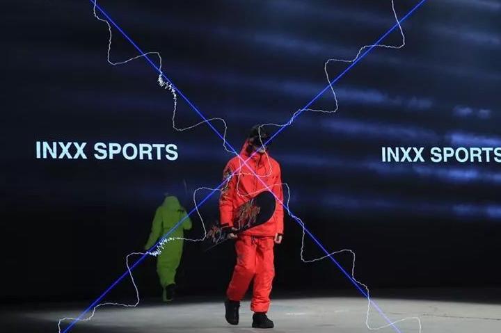 科技引领未来潮流,重塑生活品质——最新时尚秀场报道