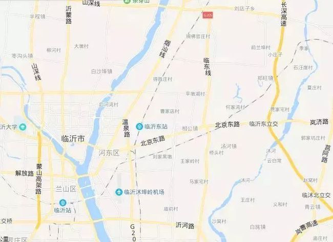 临沂岚济路拓宽工程最新进展，进展与小巷中的意外发现