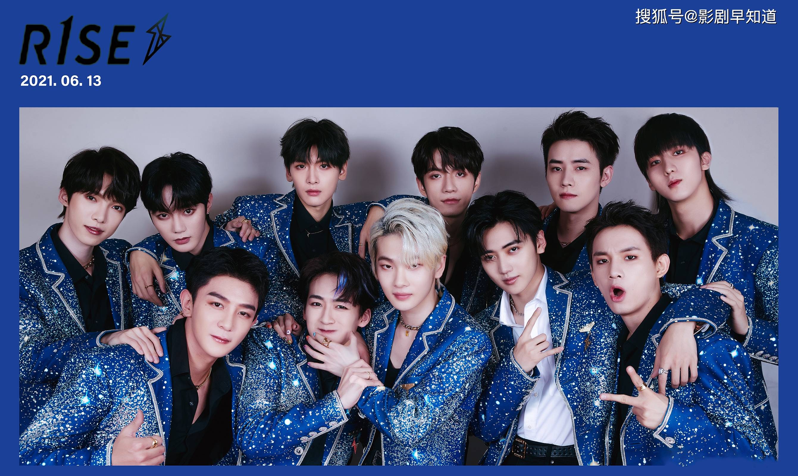 演员张野,演艺之路的闪耀之星