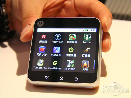 摩托罗拉新品揭晓,科技与时尚的再次融合亮相