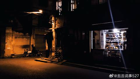 夜惊鸿新著小说，小巷深处的神秘小店