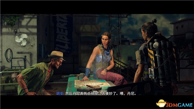 笔仙惊魂1，自然美景中的探索之旅与演员一览