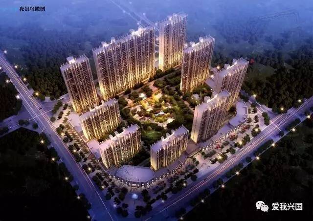 江西兴国最新动态与资讯更新