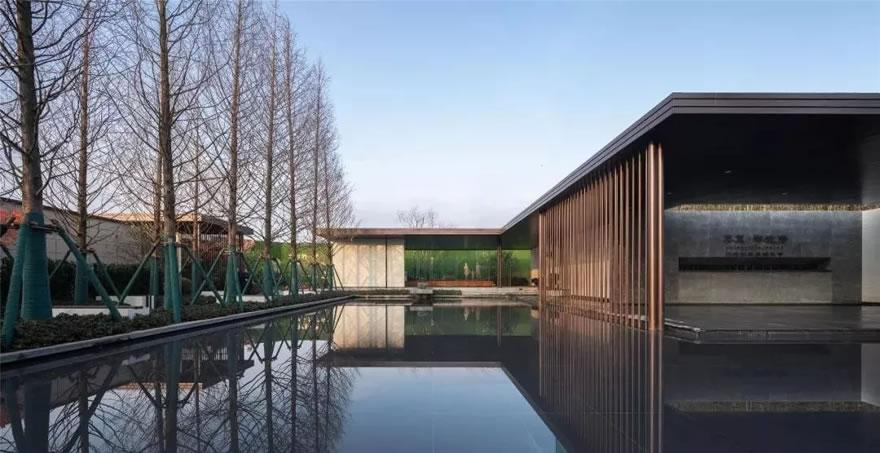 衡阳楼盘价格暴跌，探寻自然美景与内心平静的旅程