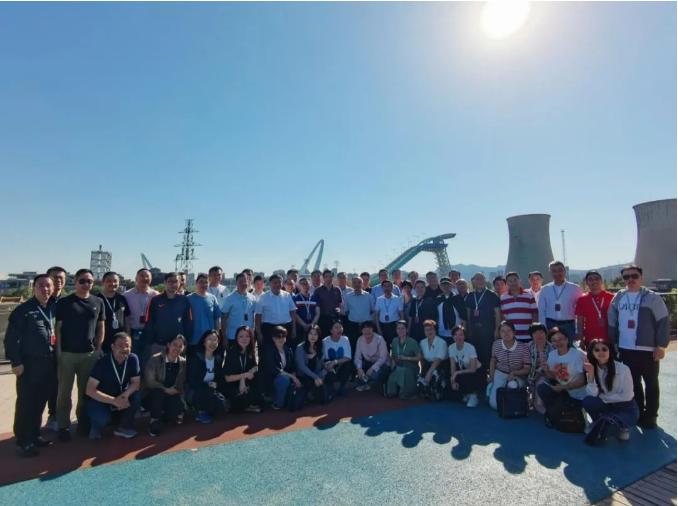 最新钢铁市场动态，行业变革与成长之路的自信探索