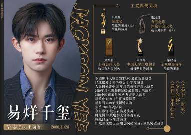 易烊千玺最新,全面性解释说明_计算机版94.859