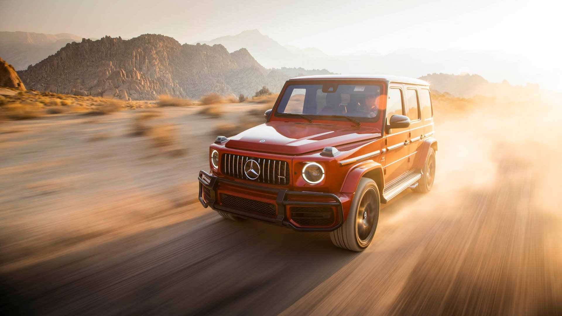 最新款大g,时尚法则实现_先锋版94.358