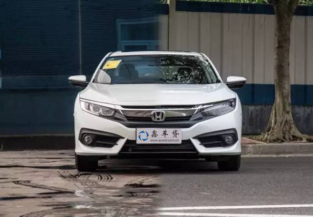 最新款思域,快速实施解答研究_网红版94.831