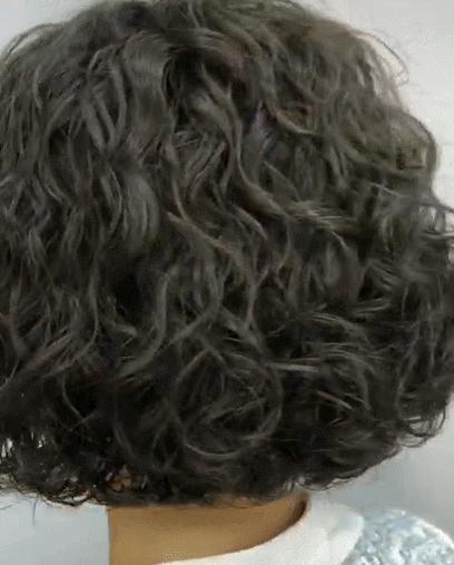 最新短发烫发发型,机制评估方案_国际版94.269