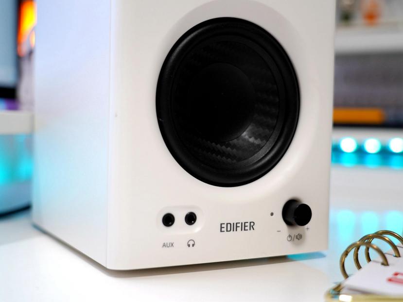 漫步者最新款音响,科技与艺术的极致融合体验