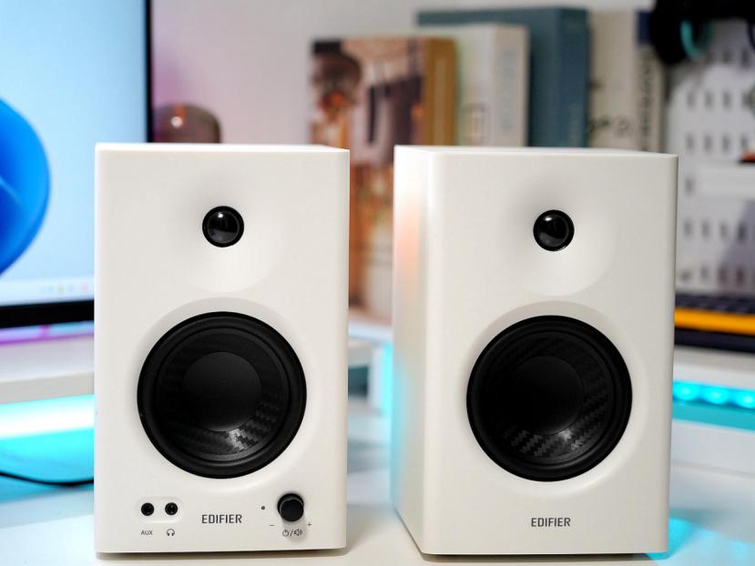 漫步者最新款音响,科技与艺术的极致融合体验