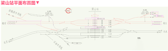 梁山高铁最新动态及相关论述概述