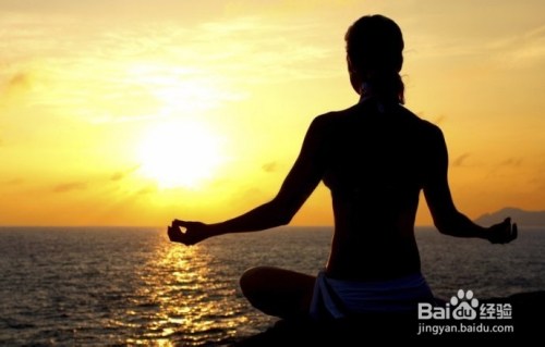 最新养生项目,冥想瑜伽之旅的详细步骤指南