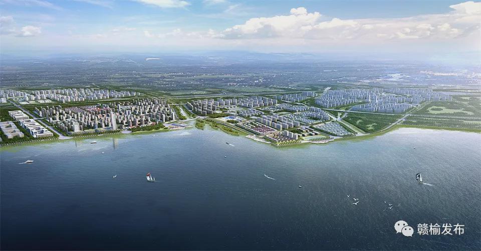 赣榆区最新概况,背景、发展与时代地位全解析