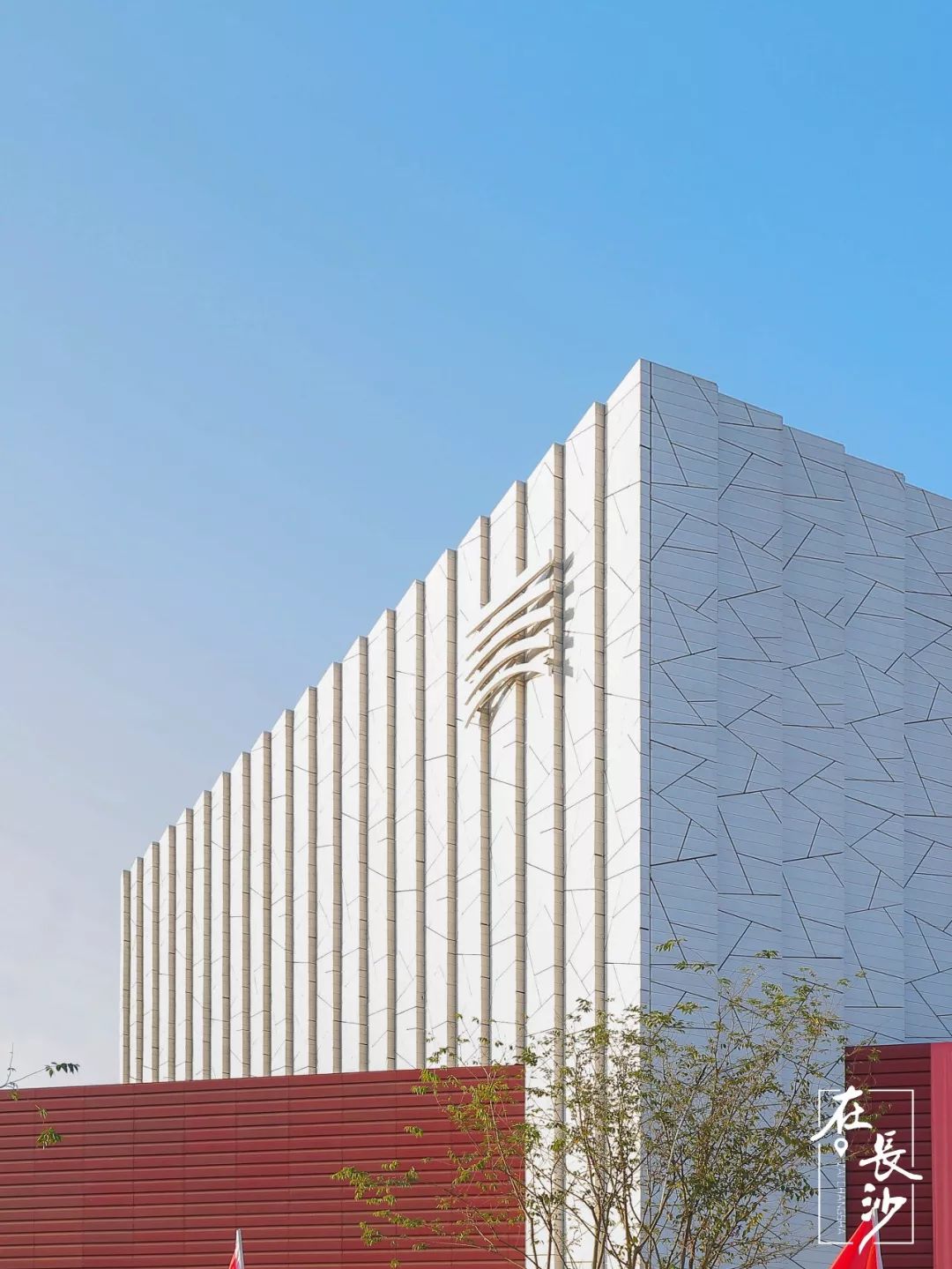 建筑最新图集,建筑最新图集，创新与传统的交融点