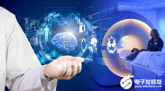 最新彩超技术与医疗前沿的探索之旅