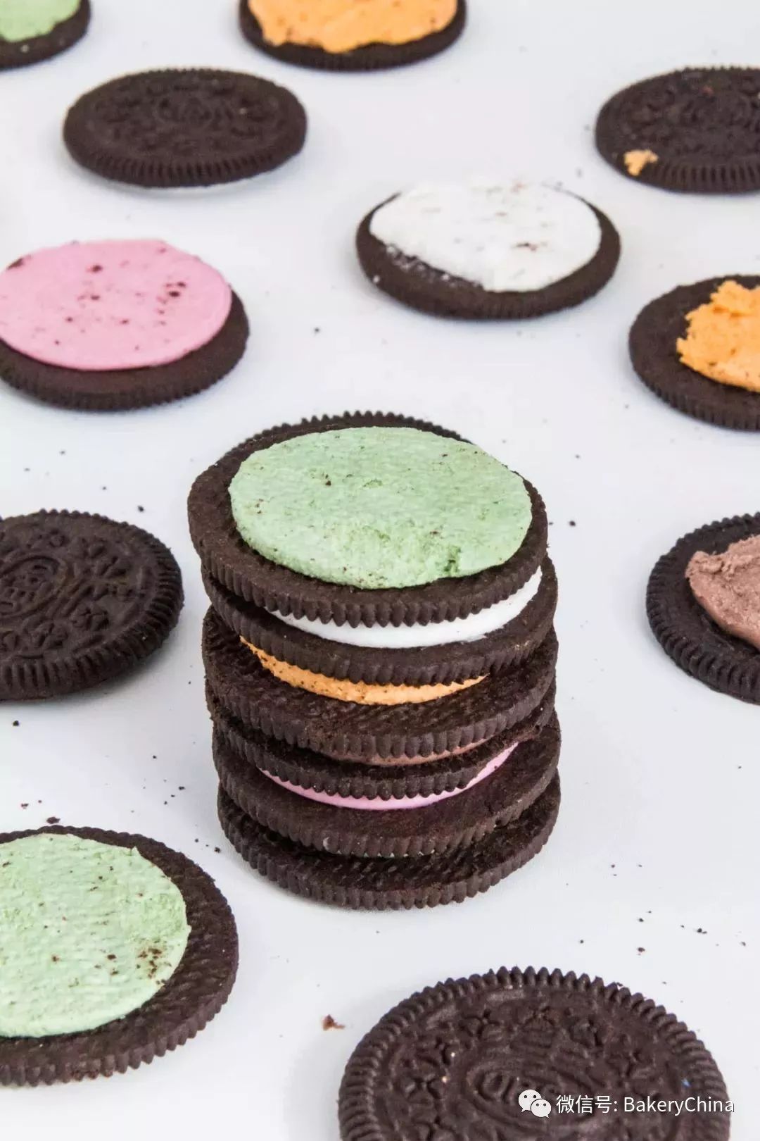 奥利奥全新口味盛宴,味蕾的极致享受之旅