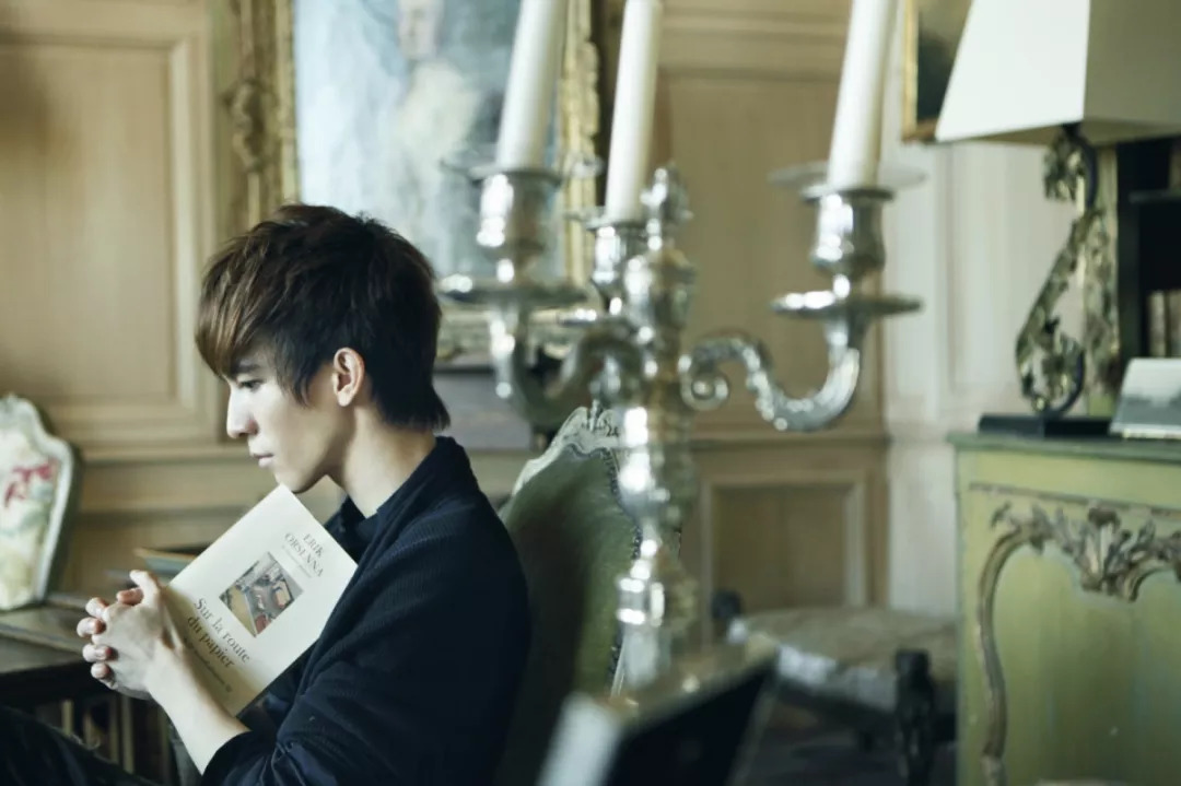 郭敬明最新小说揭秘,小巷深处的神秘小店