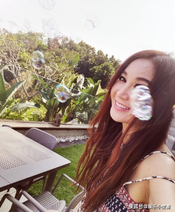 阳光下温馨日常