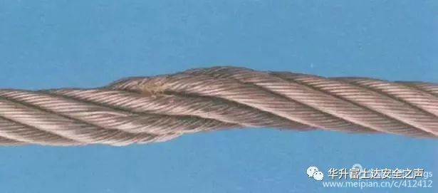 钢丝绳报废标准最新,钢丝绳报废标准最新——科技重塑生活，钢丝绳的新生命篇章