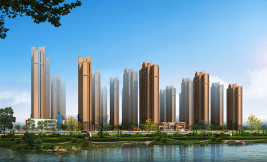 郑州华南城最新动态揭秘,自然美景之旅,探寻内心平和宁静之道