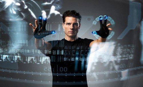 高科技重塑生活,最新狼人干带来前所未有的未来科技产品体验