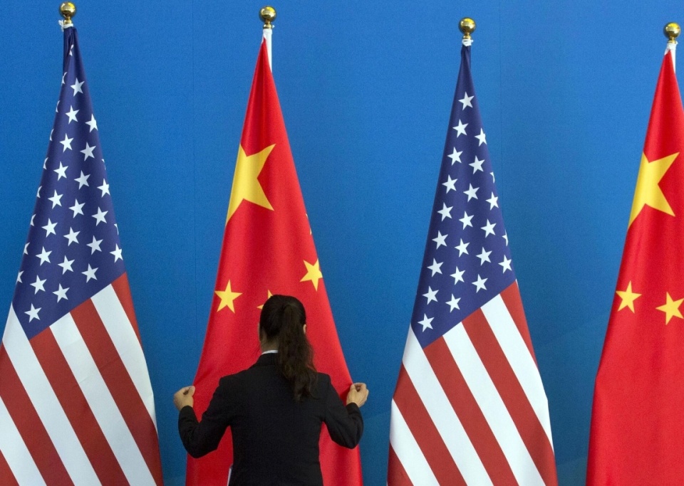 中美关系的最新动态更新，两国关系最新进展报告📢