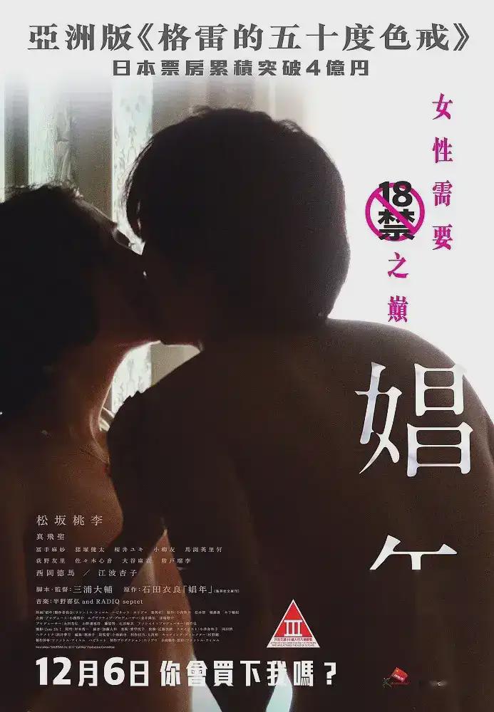 变化的伦理电影之旅,自信种子的成长与探索的边界(慎入涉黄内容)