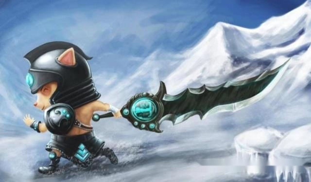 LOL最新更新内容解析,全方位解读游戏变革