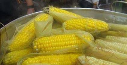 阜阳玉米价格最新行情,阜阳玉米价格最新行情，小巷深处的玉米风情探秘