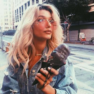 欧美头像最新时尚潮流引领者