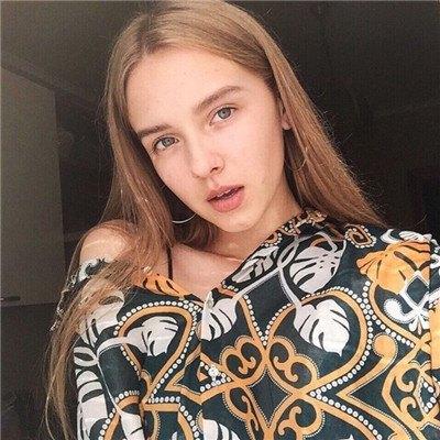 欧美头像最新时尚潮流引领者